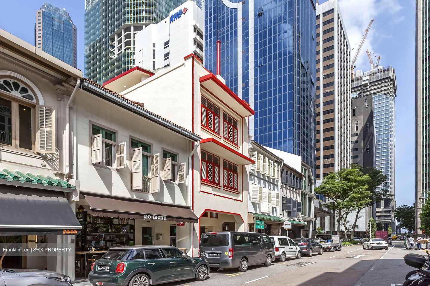 Telok Ayer Conservation Area (D1), Retail #448081521